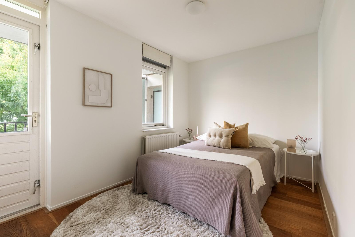 Appartement te koop: Blankenstraat 370A, Amsterdam