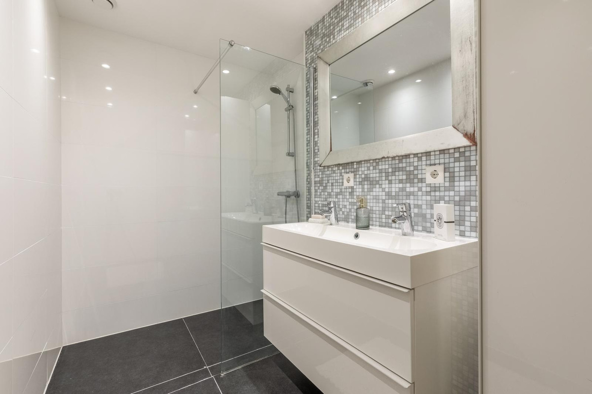 Appartement te koop: Blankenstraat 370A, Amsterdam