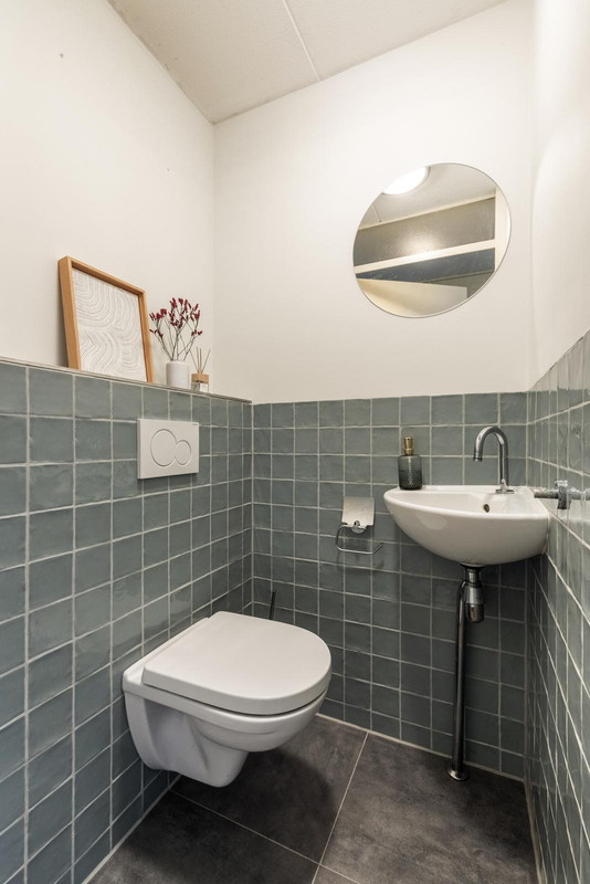 Appartement te koop: Blankenstraat 370A, Amsterdam