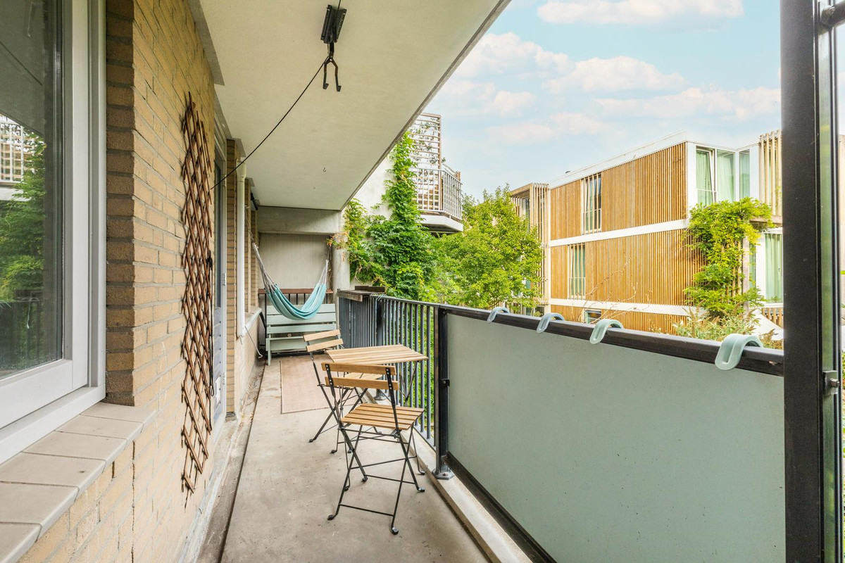 Appartement te koop: Blankenstraat 370A, Amsterdam