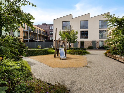 Herman Lansdaalhof 3