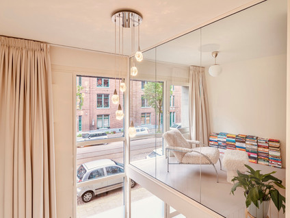 Planciusstraat 23A