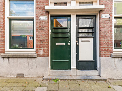 Slaghekstraat 200A