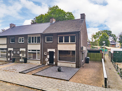 Napoleonbaan Noord 20