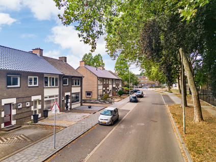 Napoleonbaan Noord 20