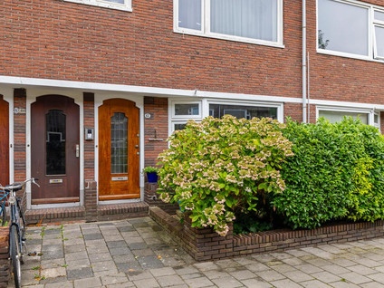 Kamerlingh Onnesstraat 12
