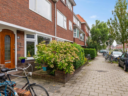 Kamerlingh Onnesstraat 12
