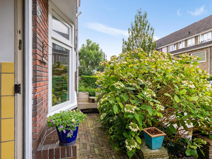 Kamerlingh Onnesstraat 12