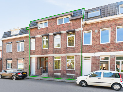 Kloosterbosstraat 122