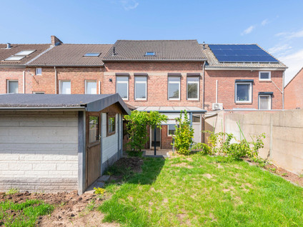 Kloosterbosstraat 122