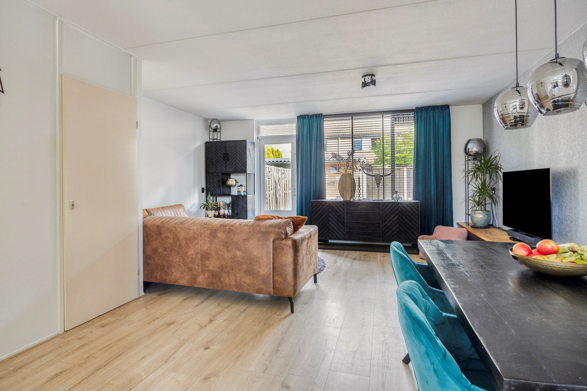 Hoekwoning te koop: Zevenblad 45, Oldenzaal