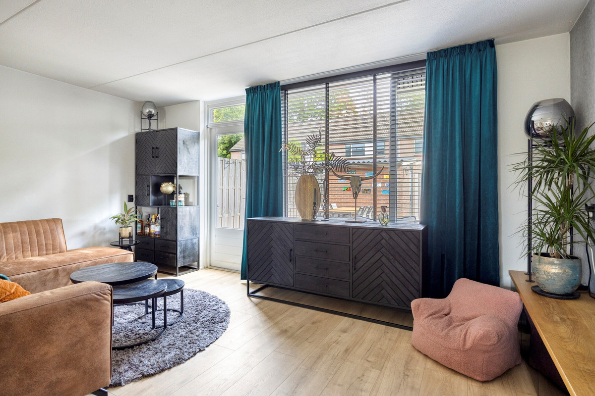 Hoekwoning te koop: Zevenblad 45, Oldenzaal