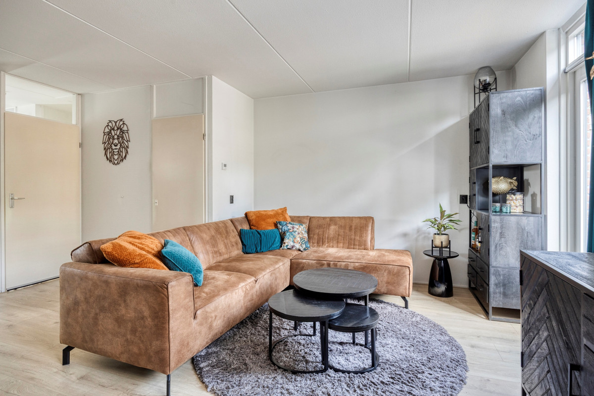 Hoekwoning te koop: Zevenblad 45, Oldenzaal