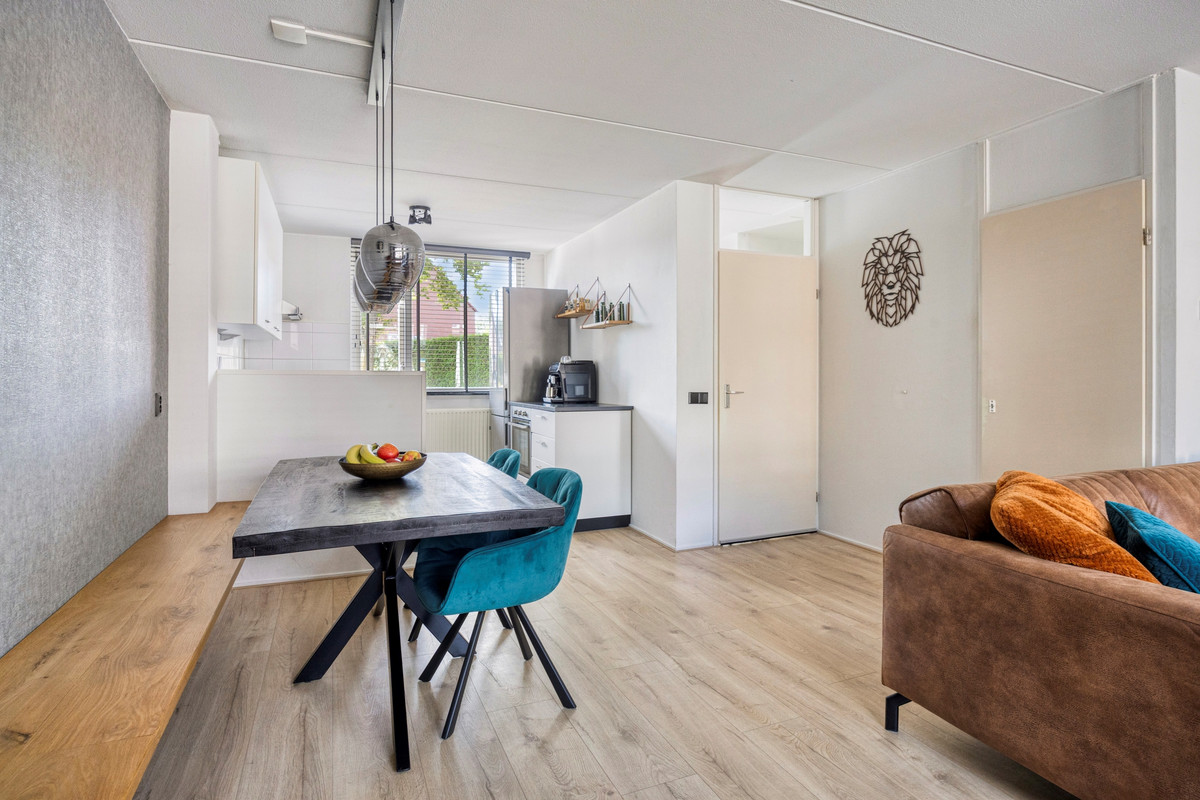 Hoekwoning te koop: Zevenblad 45, Oldenzaal