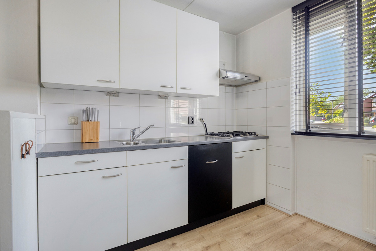 Hoekwoning te koop: Zevenblad 45, Oldenzaal