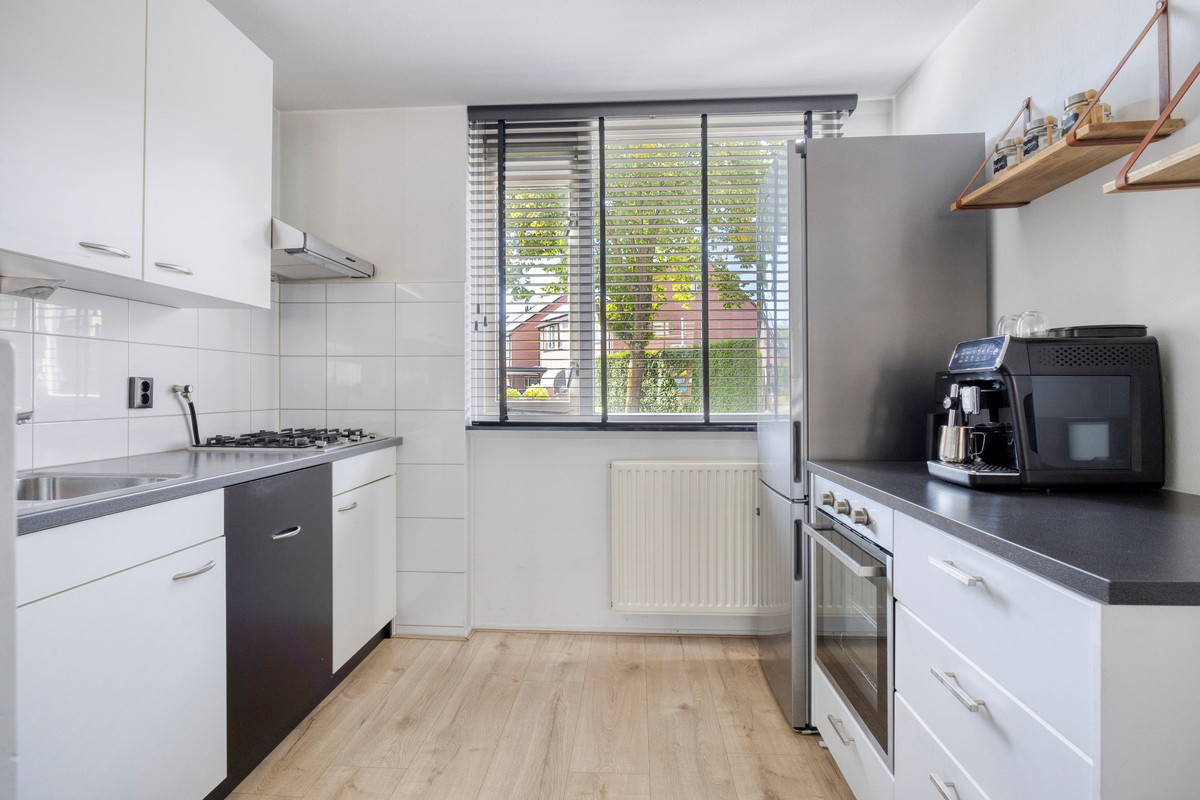 Hoekwoning te koop: Zevenblad 45, Oldenzaal