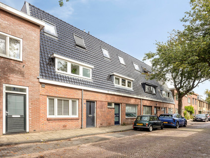 Lombokstraat 25