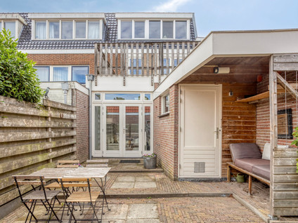 Lombokstraat 25
