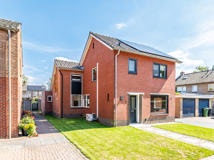 M.H. Trompstraat 2