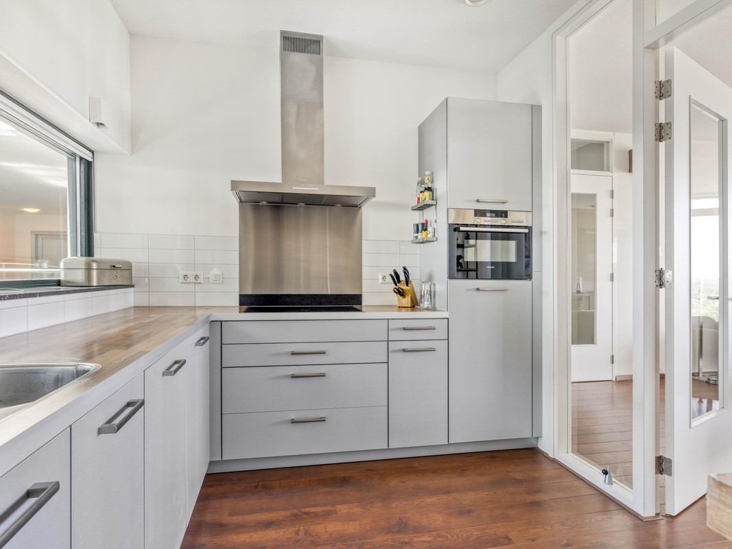Appartement te koop: Herculeslaan 162, Utrecht