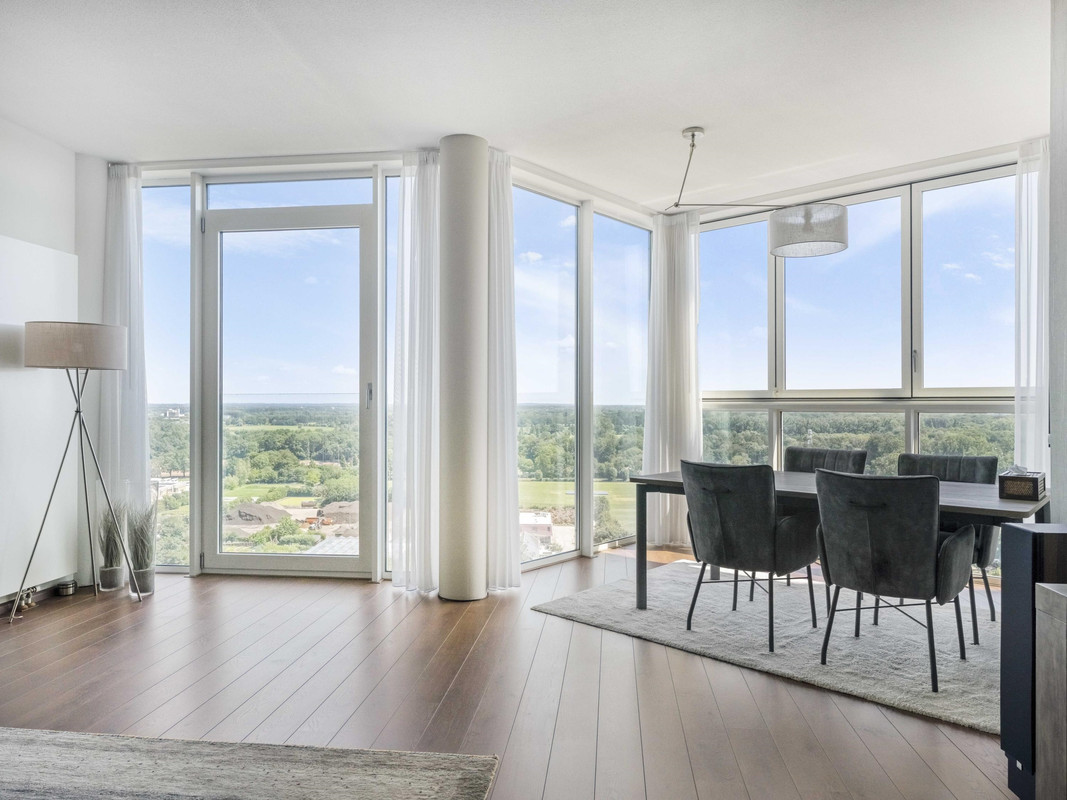 Appartement te koop: Herculeslaan 162, Utrecht