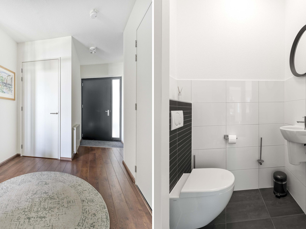 Appartement te koop: Herculeslaan 162, Utrecht