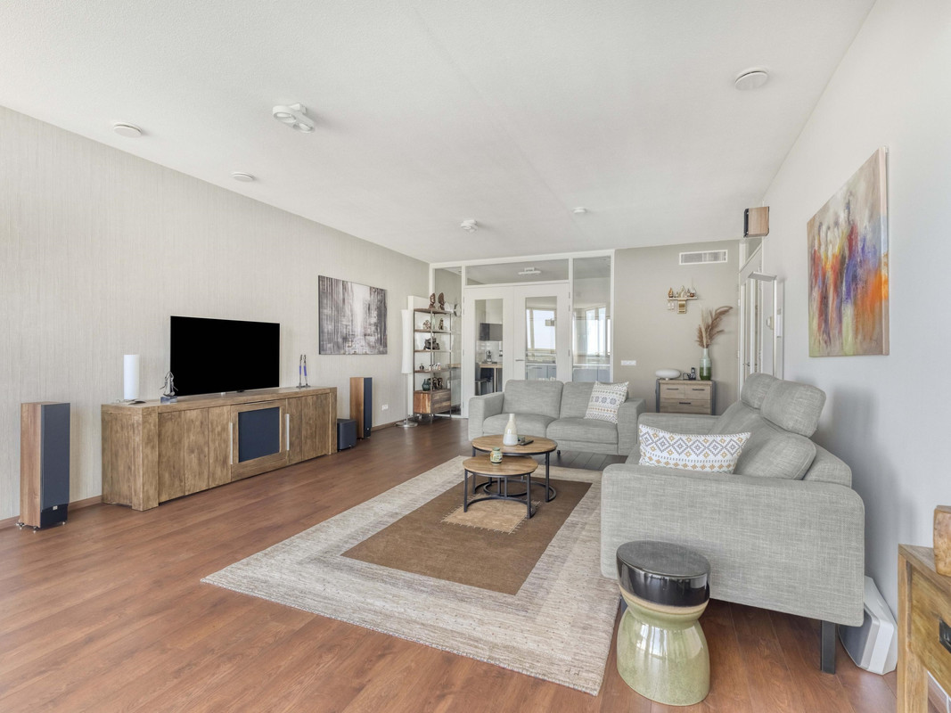 Appartement te koop: Herculeslaan 162, Utrecht