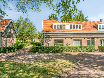 Distelachterstraat 2
