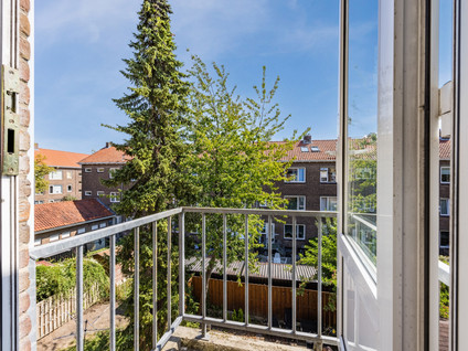 Klaverstraat 84C