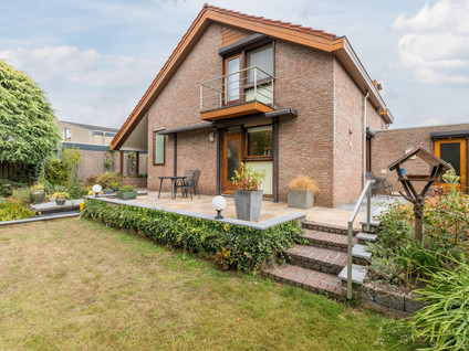 Drukkerstraat 10
