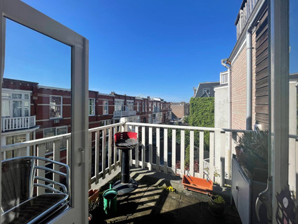 Archimedesstraat 36A