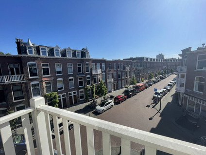 Archimedesstraat 36A