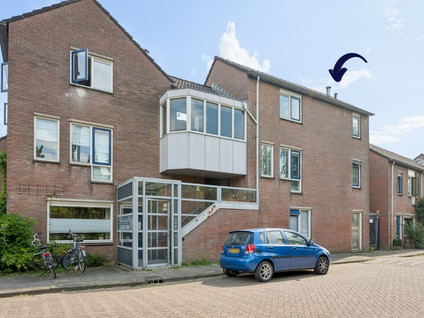 Nieuwe Pijlsweerdstraat 43