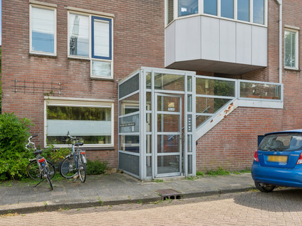Nieuwe Pijlsweerdstraat 43