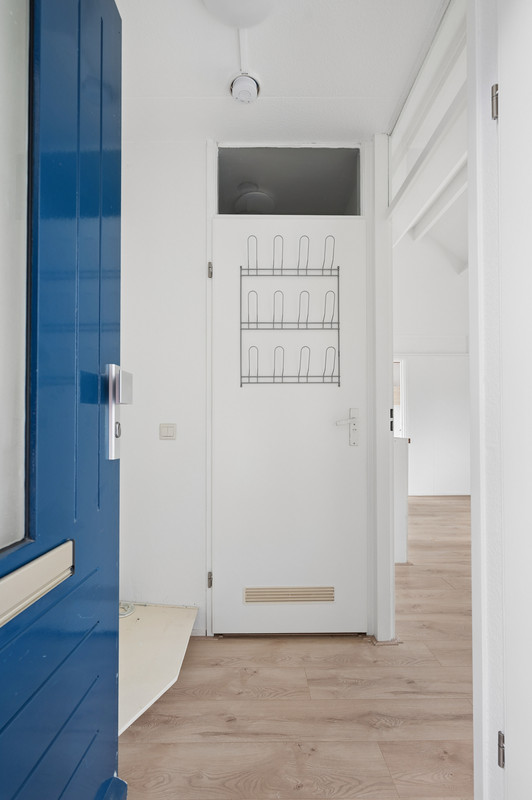 Studio te koop: Nieuwe Pijlsweerdstraat 43, Utrecht