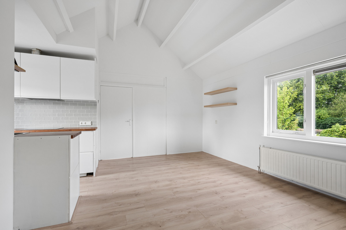 Studio te koop: Nieuwe Pijlsweerdstraat 43, Utrecht