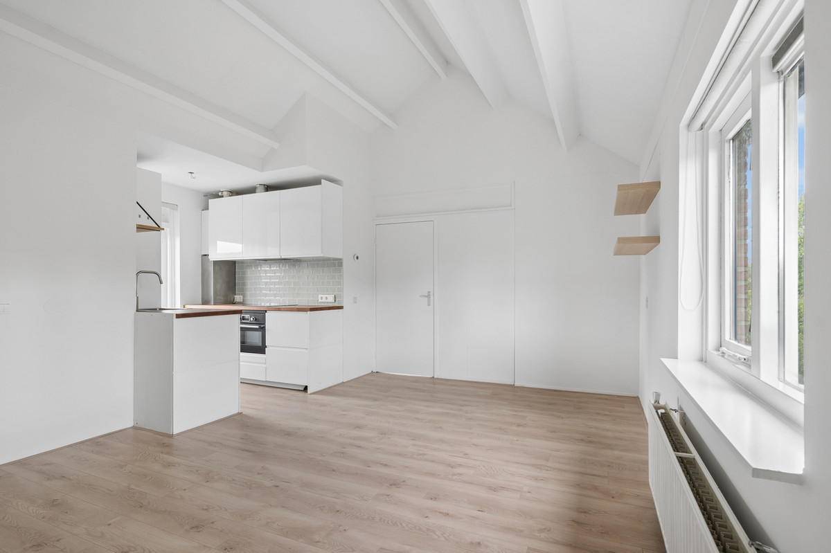 Studio te koop: Nieuwe Pijlsweerdstraat 43, Utrecht