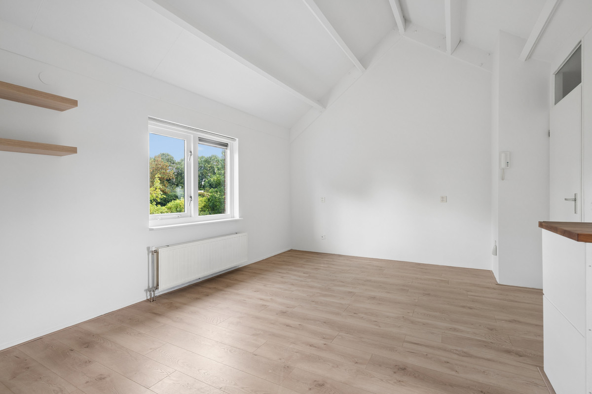 Studio te koop: Nieuwe Pijlsweerdstraat 43, Utrecht