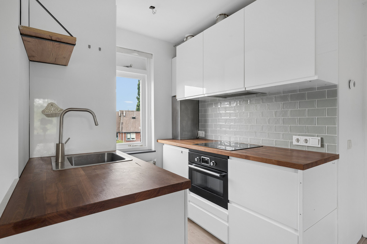 Studio te koop: Nieuwe Pijlsweerdstraat 43, Utrecht