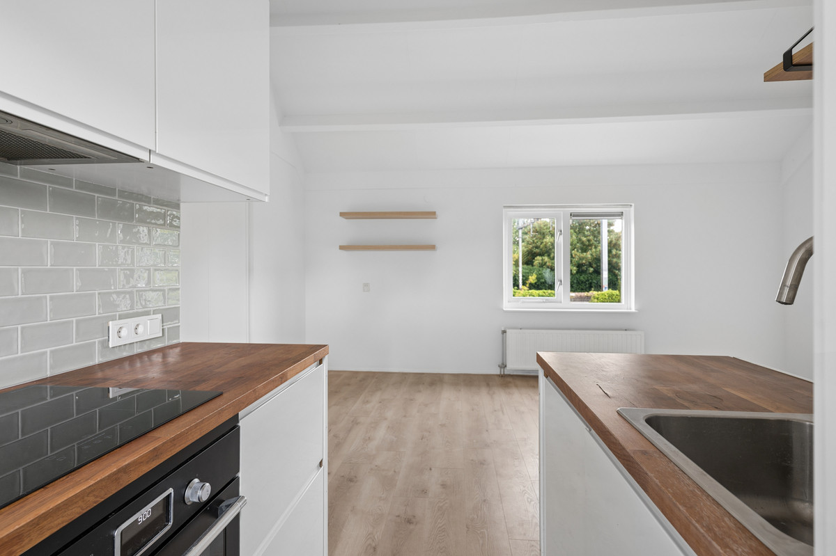 Studio te koop: Nieuwe Pijlsweerdstraat 43, Utrecht