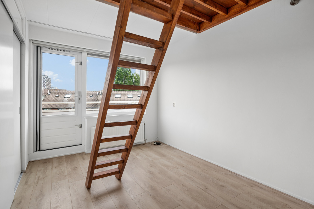 Studio te koop: Nieuwe Pijlsweerdstraat 43, Utrecht