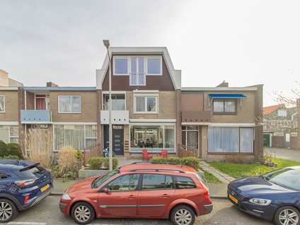 Prof. Lorentzlaan 74 Amstelveen