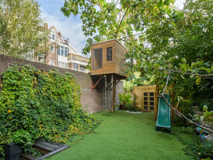 Rochussenstraat 397B