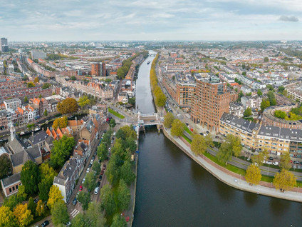 Rochussenstraat 397B
