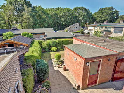 Buurtscheuterlaan 90