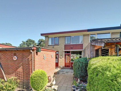 Buurtscheuterlaan 90