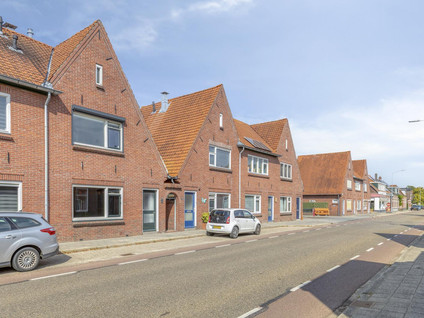 Vredenseweg 53