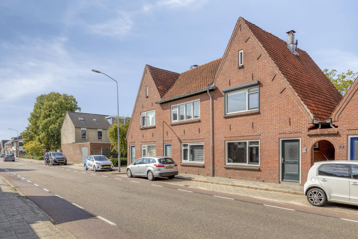 Hoekwoning te koop: Vredenseweg 53, Winterswijk