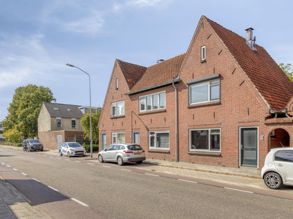 Vredenseweg 53