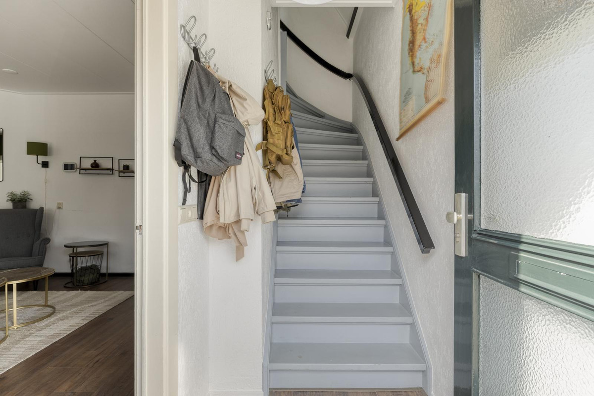 Hoekwoning te koop: Vredenseweg 53, Winterswijk